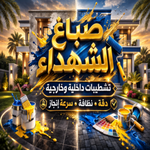 صباغ الشهداء - اصباغ الشهداء - صباغ 94493007 ☎ - صباغ الشهداء بالكويت - رقم صباغ الشهداء - صباغين الشهداء - صباغ رخيص بالشهداء - صباغ منازل الشهداء 3 صباغ الشهداء